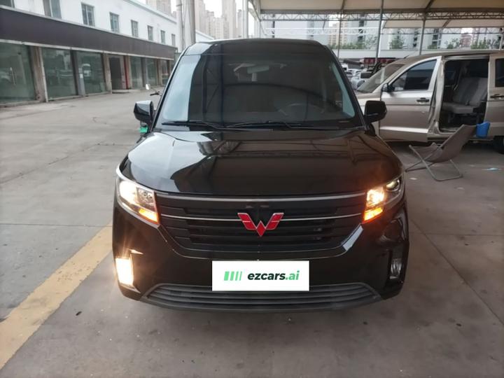 Wuling 2021 1.5T MT Luxury photo 2