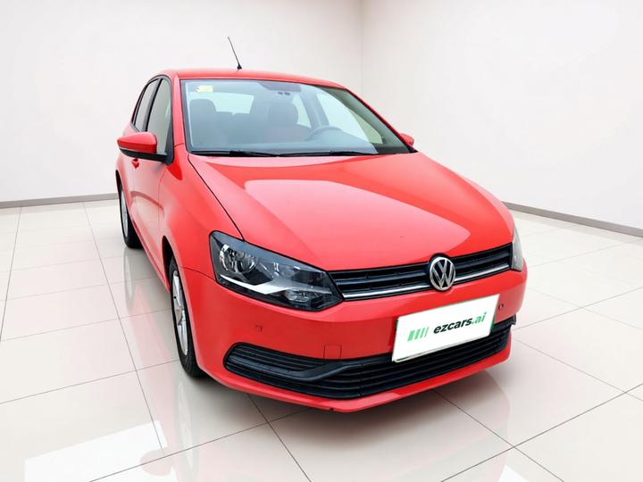 Polo 2014 1.4L MT photo 3