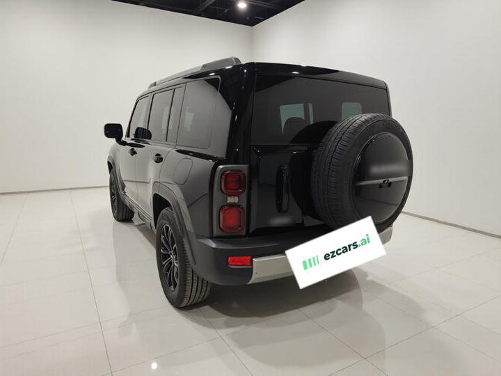 EV 2024 Hi4 102 Pro photo 4