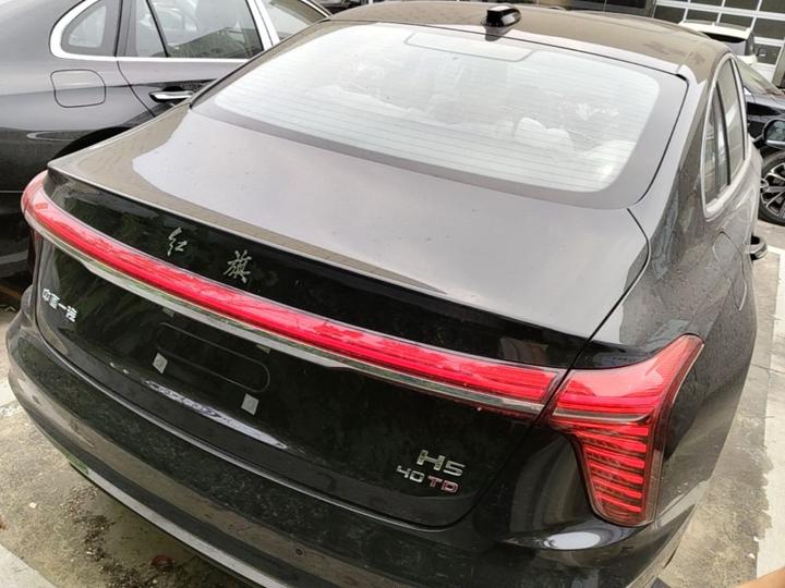 H5 2025 2.0T AT photo 3