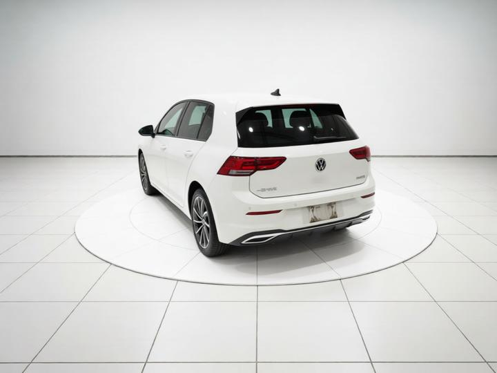 Golf 2024 280TSI DSG Pro photo 4