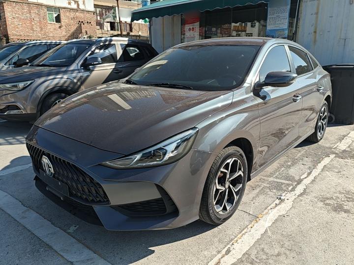 MG5 2023 180DVVT MT