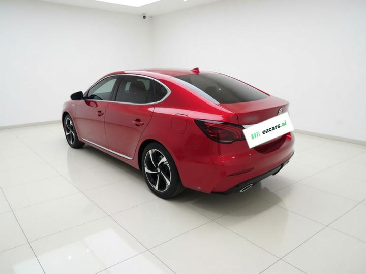 MG6 2020 1.5T AT Luxury photo 4