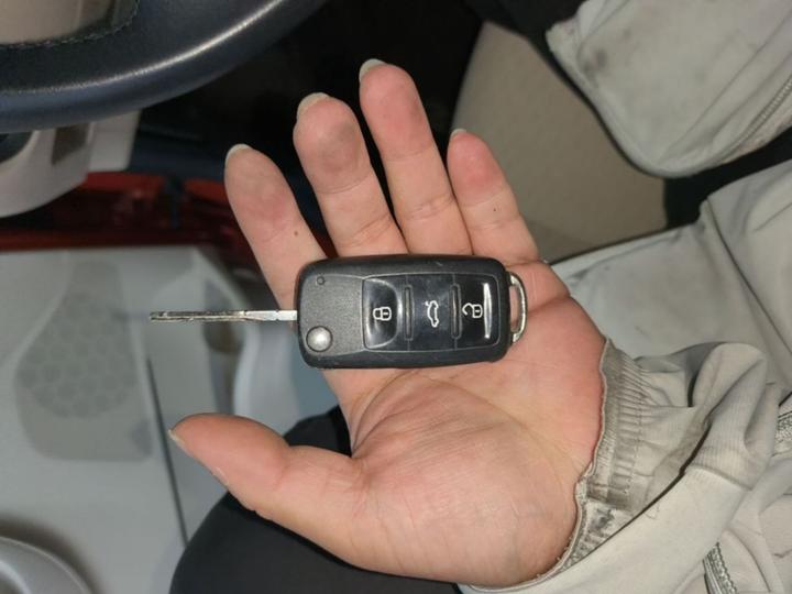 Fabia 2014 1.4L AT photo 8