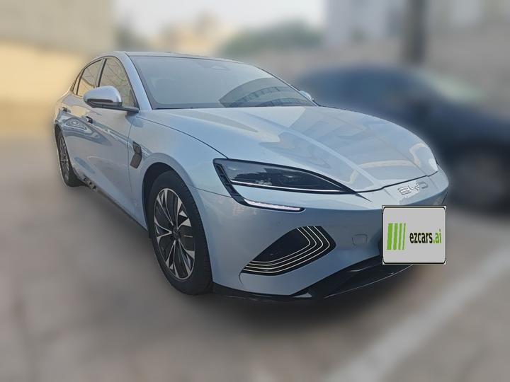 Seal 2022 550km Standard Range RWD Premium photo 3