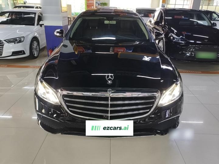 E-Class 2019 E 300 L Sport Fashion photo 2