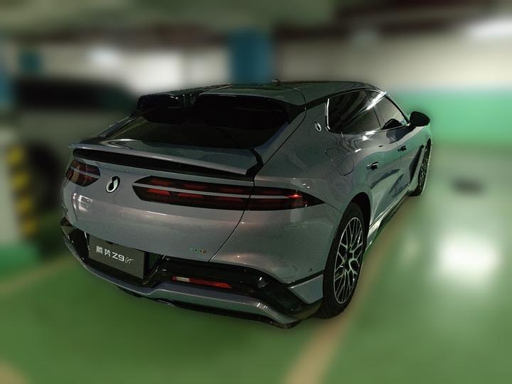 Z9GT 2026 Noble photo 6