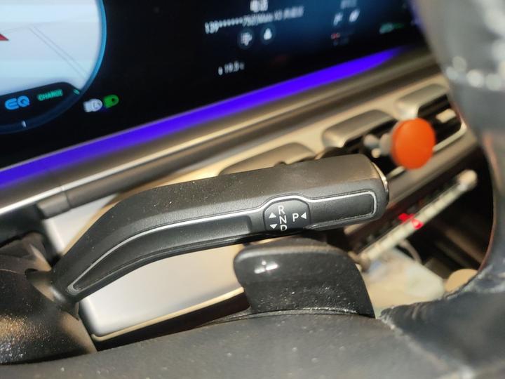 GLS 2021 GLS 400 4MATIC photo 6