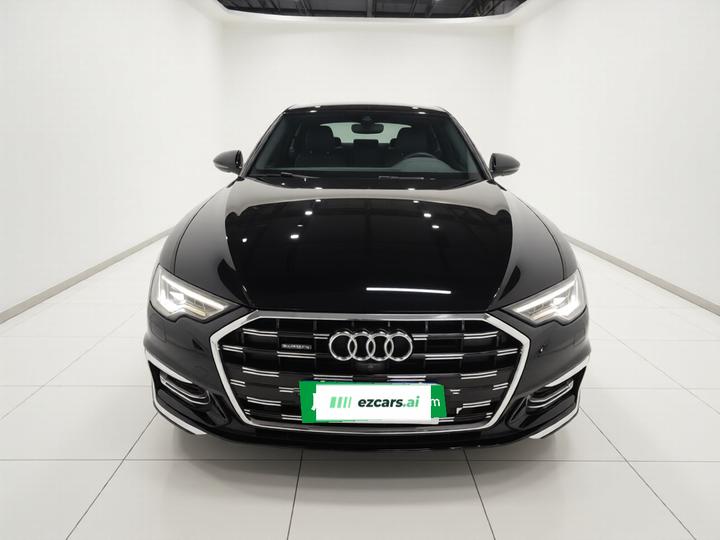 A6L 2024 45 TFSI quattro Dynamic photo 2