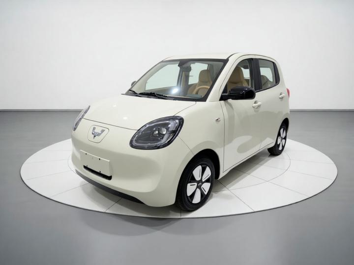 Hongguang MINIEV 2025 4th Gen 4-Door Advanced