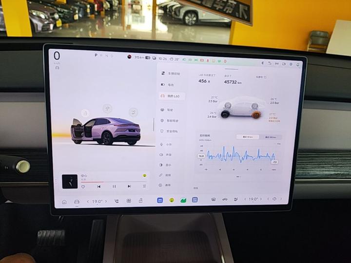 L60 2024 60kWh RWD photo 7