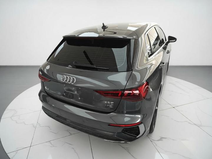A3 2023 Facelift Sportback 35 TFSI Fashion Sport photo 6