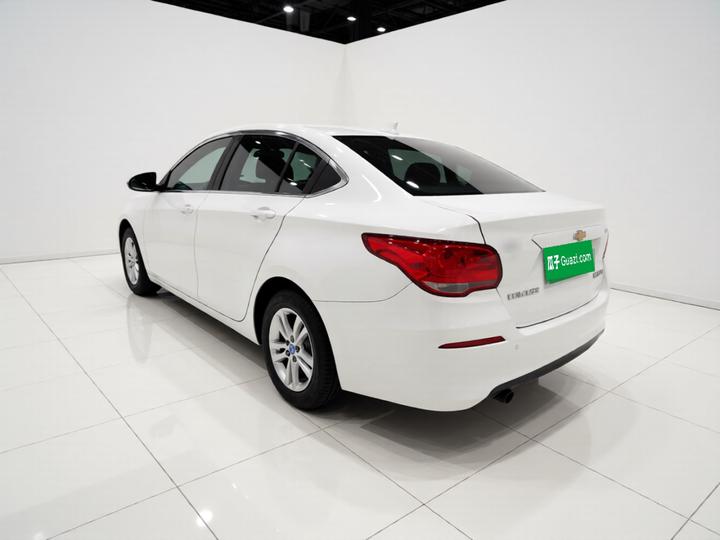Cavalier 2019 320 AT photo 4