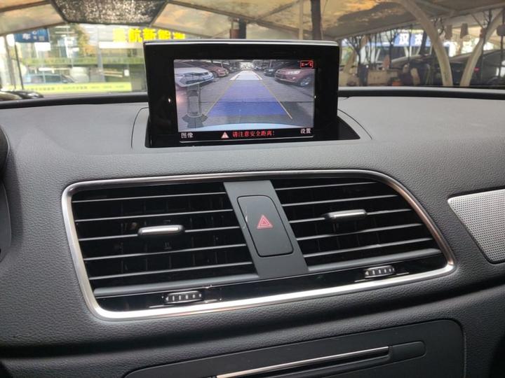 Q3 2016 30 TFSI photo 8
