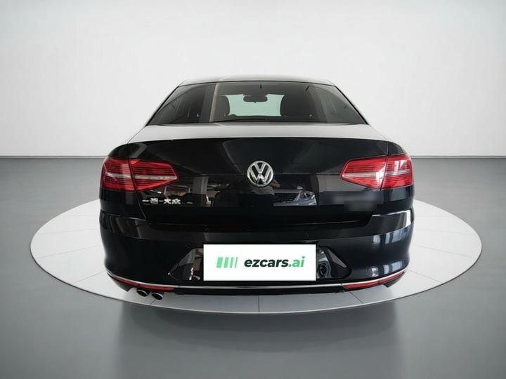 Magotan 2018 330TSI DSG Leading photo 4