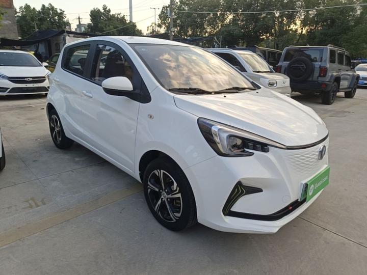 Benni E-Star 2020 Heartbeat LFP 31.18kWh photo 3