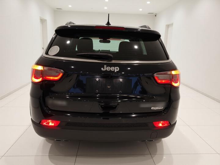 Compass 2019 220T AT Enjoy photo 3