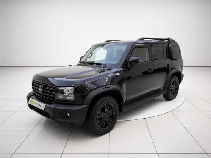 Wagon 2023 1.5T RWD Discovery PRO
