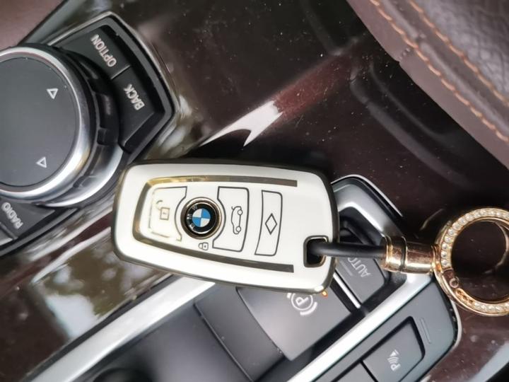 X3 Imported 2014 xDrive20i X Design Package photo 8