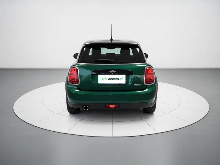 2021 1.5T COOPER Classic photo 3