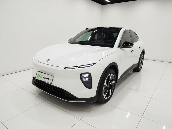EC6 2023 75kWh