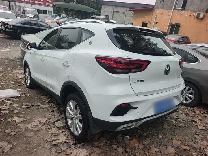 ZS 2020 180DVVT AT UP photo 4
