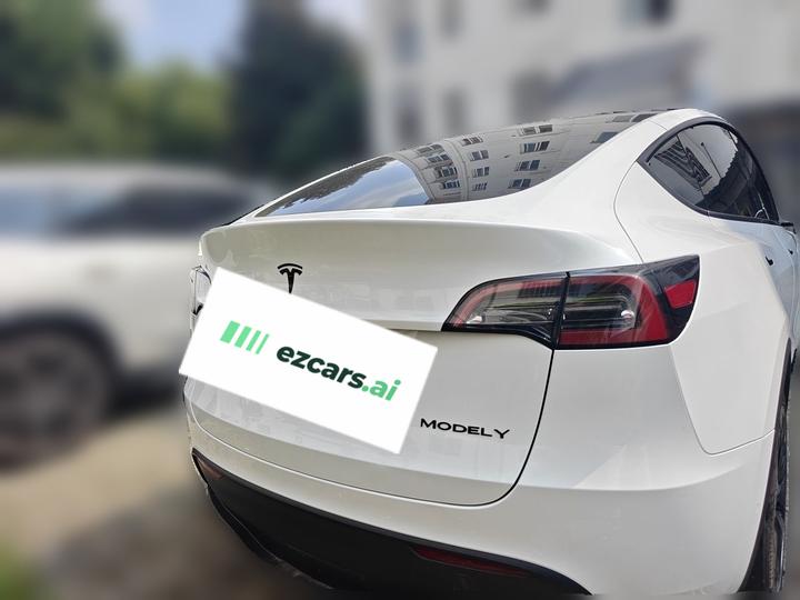 Model Y 2022 Facelift RWD photo 5