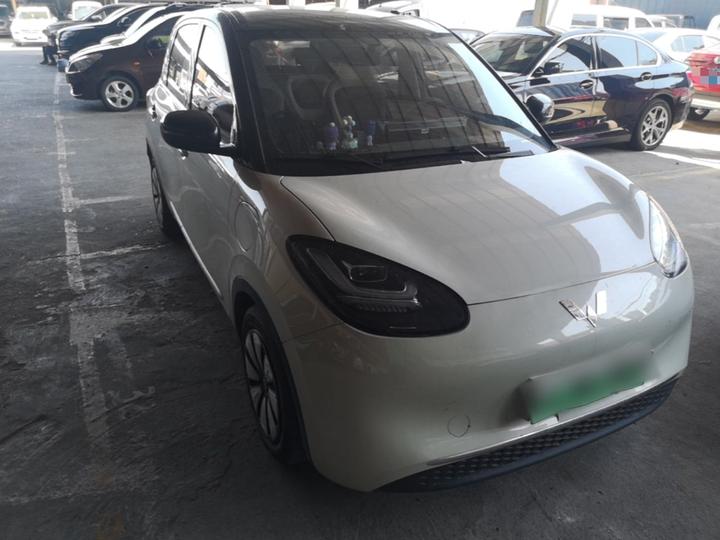 Wuling Bingo 2025 333km photo 3