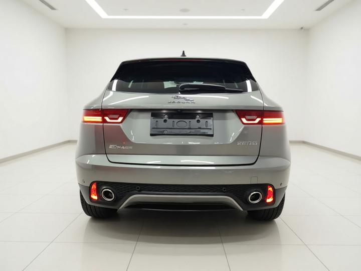 E-PACE 2024 Progressive Sport R-DYNAMIC S photo 3