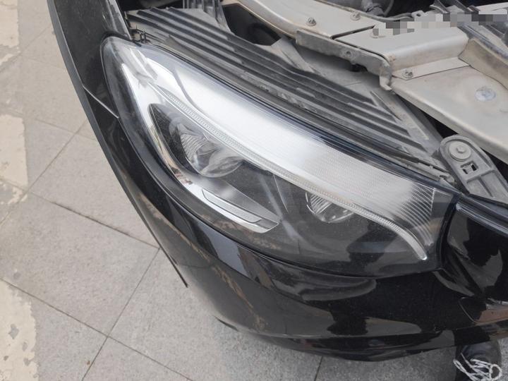 GLC 2016 GLC 300 4MATIC Dynamic photo 7