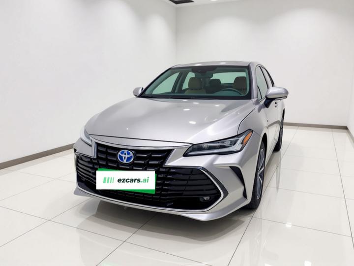 Avalon 2023 Hybrid 2.5L Luxury photo 2
