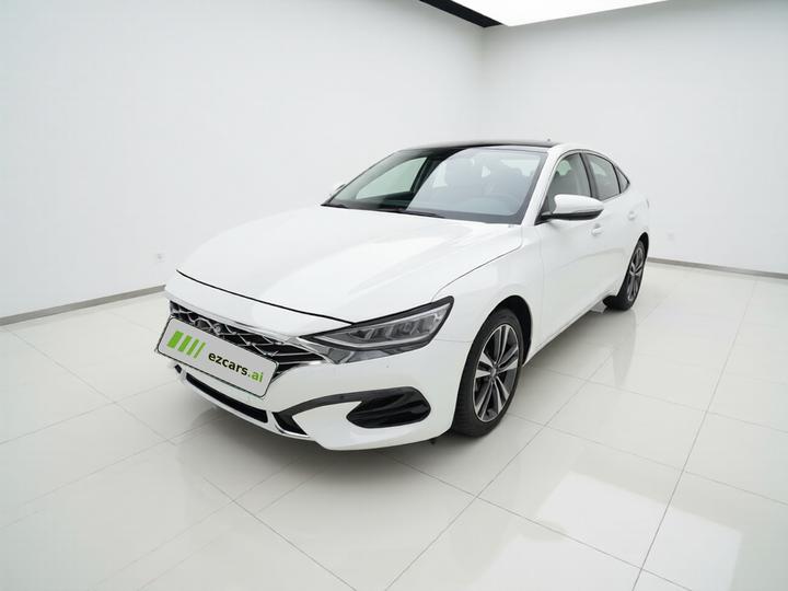 Lafesta 2019 280TGDi China VI