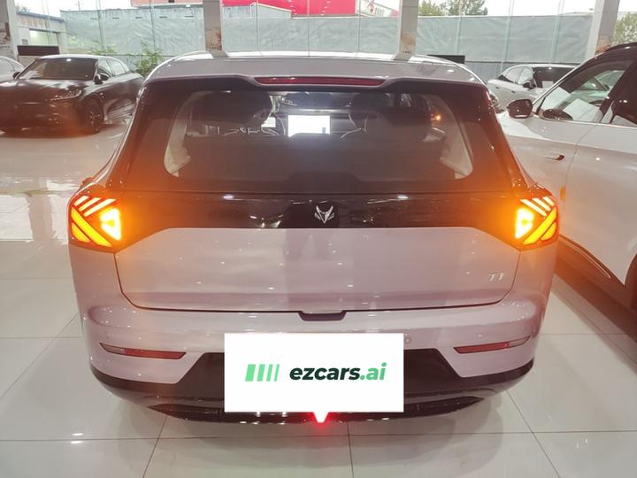 ARCFOX T1 2025 425 MAX photo 5