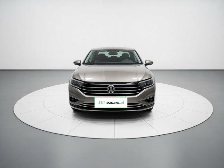 Sagitar 2021 280TSI DSG Comfort Connected photo 2