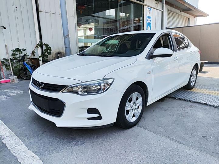 Cavalier 2016 1.5L AT