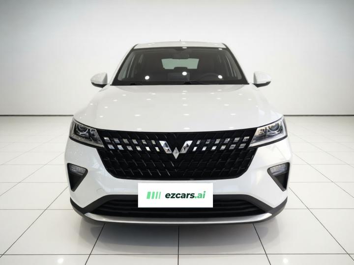 Wuling 2023 1.5L CVT photo 2