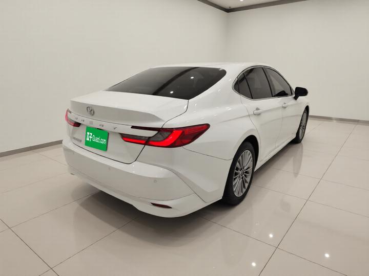 Camry 2024 2.0E Elite photo 6