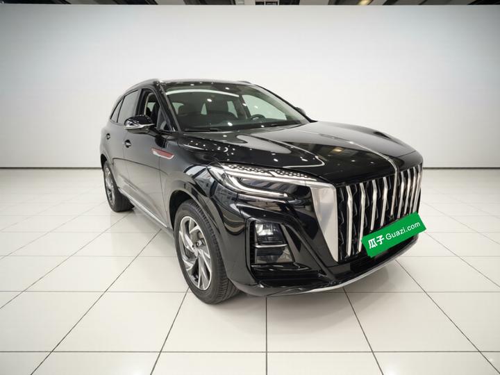 HS3 PHEV 2024 115km photo 3