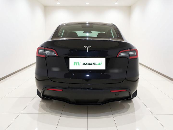 Model Y 2022 Long Range AWD photo 5