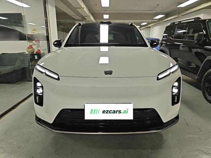 EC6 2025 75kWh photo 2