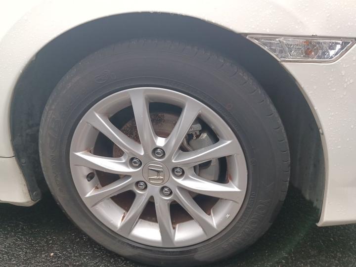 Civic 2016 180TURBO CVT Comfort photo 8
