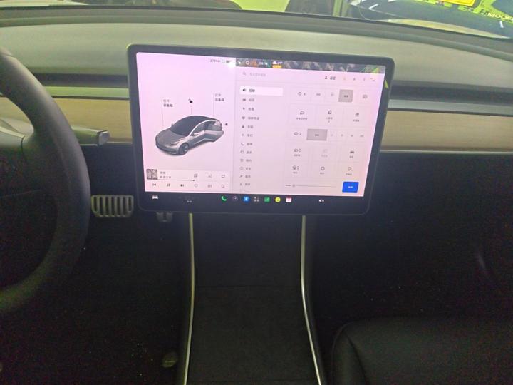 Model 3 2019 Standard Range RWD Upgraded photo 8