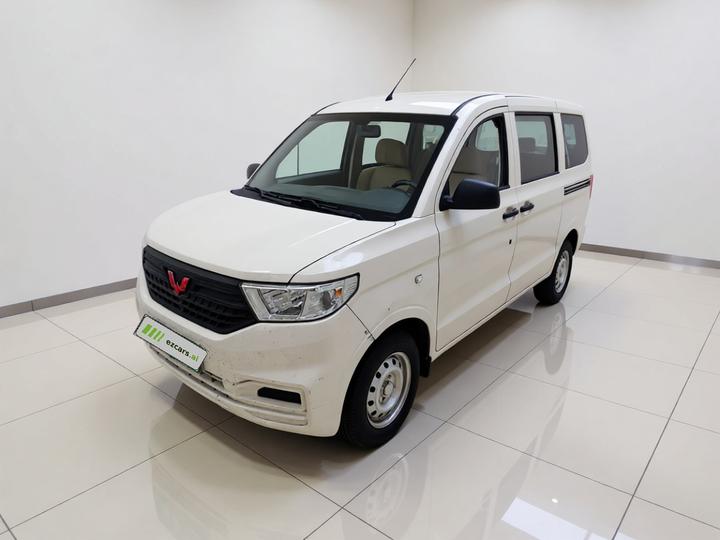 Wuling Hongguang V 2021 1.5L LAR