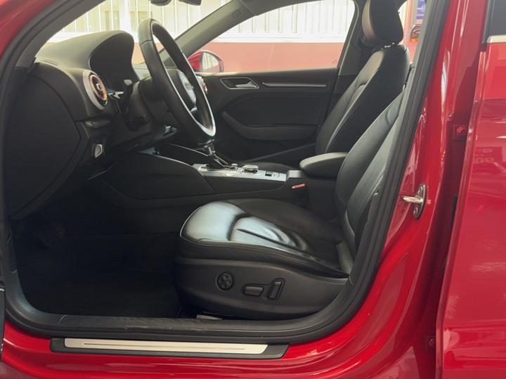 A3 2017 Limousine 35 TFSI photo 6