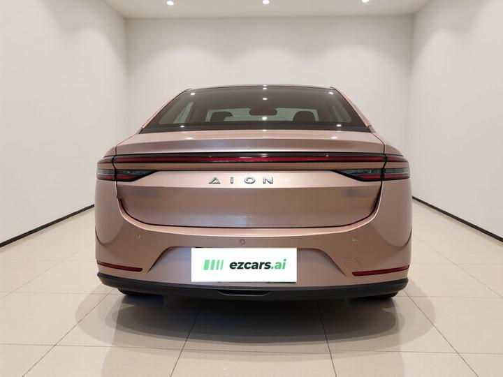 AION S Plus 2023 70 LFP photo 5