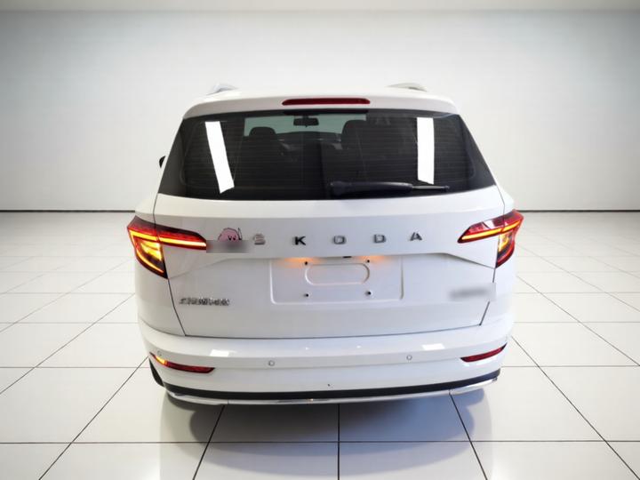 Karoq 2022 TSI280 Exclusive photo 3