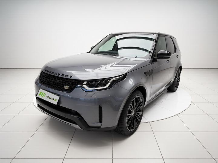 Discovery 2020 3.0 SC V6 SE