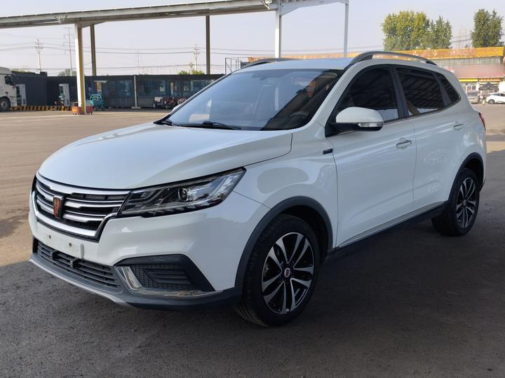 RX3 2020 1.6L CVT 4G Flagship