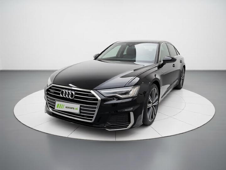 A6L 2021 40 TFSI Luxury Dynamic