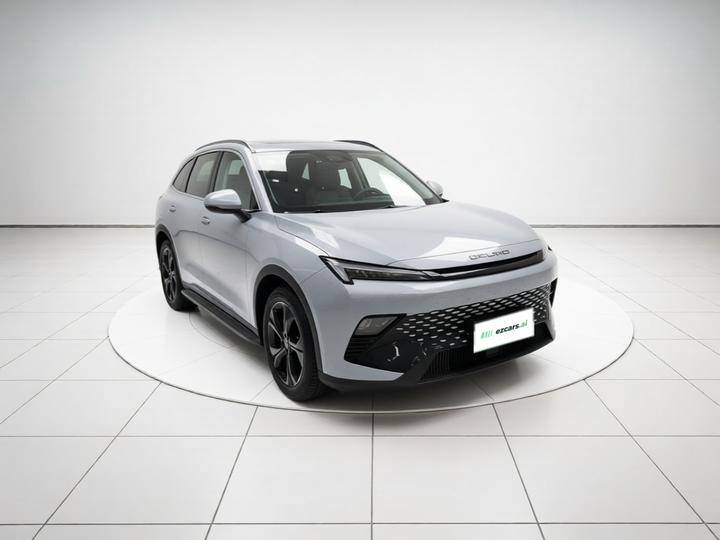 BAIC 2022 1.5T DCT photo 3
